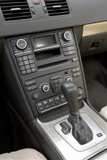 Volvo XC90 2007 года